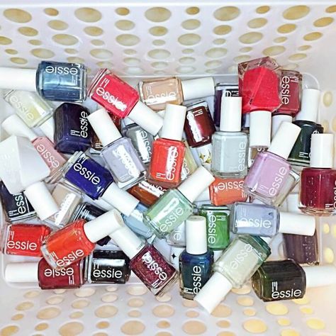 Organisation, Sinful Colors, Essie Gel Couture, Essie Gel, Essie Nail Polish, Essie, Nail Polish Collection, Drugstore Nail Polish, Nail Polish Dry Faster