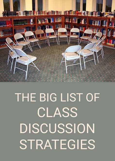 Here are 15 ways to make class discussions more engaging, organized, equitable, and challenging. #CultofPedagogy #classdiscussion Teacher Resources, Leadership, Social Studies Teacher, School Counseling, Instructional Coaching, Classroom Discussion, Discussion Strategies, Instructional Strategies, Teaching High School