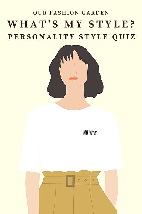 Find your style with this 5 minute quiz! Easy & fun! #ClassicStyle #SportyStyle #NaturalStyle #RetroStyle #VintageStyle #PreppyStyle #RomanticStyle #UrbanStyle #CreativeStyle #BohochicStyle #BohemianStyle #CreativeStyle #GirlyStyle Design, Preppy Style, Art Deco, Wardrobes, Style Quiz, Personal Style Quiz, Find Your Style, Personal Style, Library Aesthetic Outfit