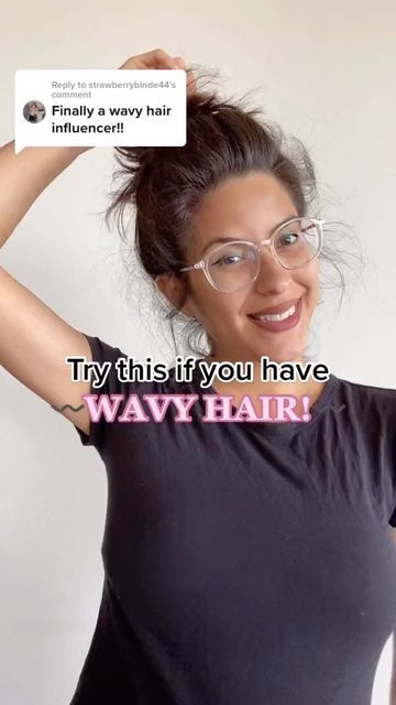 Diy, Blow Drying Hair, Wet Hair Tricks, Wet Hair Overnight, Wet Hair Styling, Hair Without Heat, Wet Hair Curls, Hair Without Product, Best Wavy Hair Products