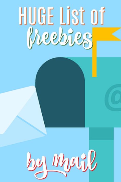 Free Samples – Mail Freebies Come Right to Your House! Diy, Useful Life Hacks, Free Coupons By Mail, Coupons By Mail, Free Samples Without Surveys, Get Free Stuff Online, Free Samples By Mail, Free Stuff By Mail, Get Free Stuff
