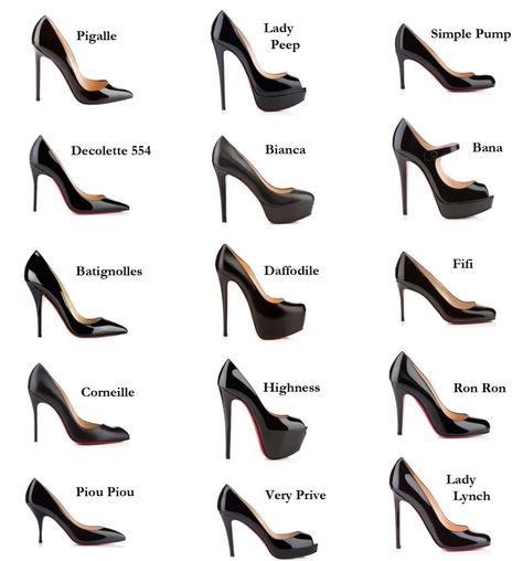 Christian Louboutin shoes prices | CloverSac Stilettos, Shoes, Heels, Christian Louboutin, Converse, Model, Shoe Boots, Moda, Sandal