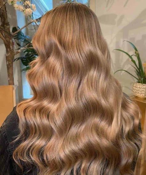 Use conditioner regularly to make your hair soft and manageable. Balayage, Blonde Hair, Shades Of Blonde Hair, Honey Blonde Hair, Honey Blonde Hair On Latinas, Honey Colored Hair, Long Blonde Hair, Honey Coloured Hair, Hair Colours