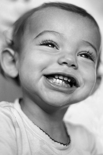 "what lies behind us and what lies before us are tiny matters compared to what lies within us." Portrait, Portraits, Child Smile, Bonheur, Joie, Smiling People, Make You Smile