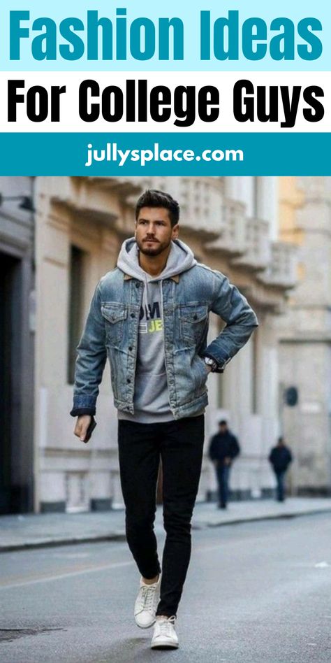 guys college fashion Outfits, Casual, Ideas, College Outfits, Mens College Fashion, College Outfits Men, Mens Casual Outfits, Street Fashion Men Streetwear, Outfits Men Streetwear