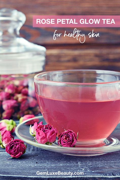 Roses, Dessert, Vitamins, Herbal Tea Blends, Tea Blends Recipes, Tea Blends, Energy Tea, Energy Tea Recipes, Ginger Tea Recipe