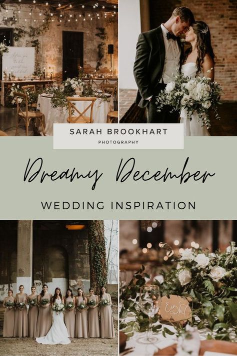 Dreamy December wedding inspiration from Kate Wedding Decor, Wedding Venues, Maryland Wedding Venues, Maryland Wedding, Wedding Color Schemes Winter, Wedding Themes Winter, November Wedding Colors Schemes, Winter Wedding Receptions, Wedding Theme Colors