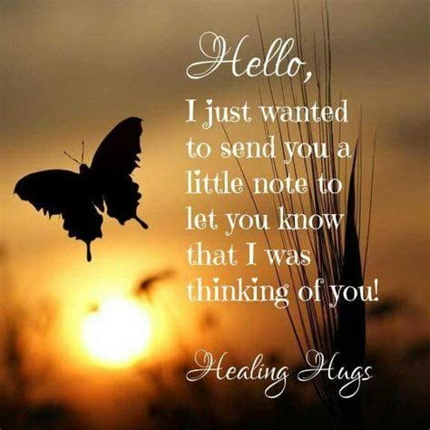Thinking Of You Quotes For Him, Thinking Of You Quotes, Thinking Of You Today, Sympathy Quotes, Thinking Of You Images, Get Well Wishes, Get Well Quotes, Hugs And Kisses Quotes, Get Well Messages