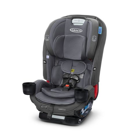 Graco SlimFit3™ LX 3-in-1 Car Seat | Graco Baby Graco Car Seat, Graco Baby, Car Seat Reviews, Toddler Car Seat, Convertible Car Seat, Baby Gear Essentials, Buybuy Baby, Baby List, Baby Nursery Furniture