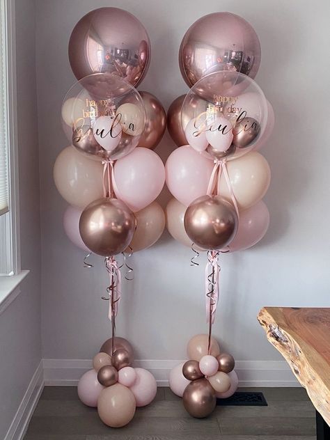 Decoration, Mariage, Ballon, Dekoration, Birthday Balloons, Party, Birthday Party, Baby Birthday, Babyshower
