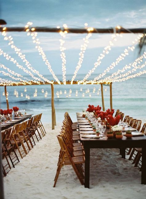 Wedding Venues, Decoration, Rustic Wedding Venues, Rustic Wedding, Cheap Wedding Decorations, Outdoor Wedding, Wedding Beach Ceremony, Beach Wedding Reception, Beach Wedding Decorations