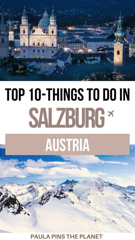 Visit guide to Salzburg Inspiration, Innsbruck, Salzburg, European Travel, Winter, Salzburg Travel Guide, Salzburg Travel, Best Places In Europe, Austria Travel Guide