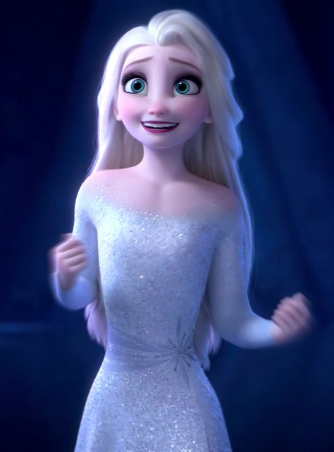 Elsa Frozen 2 beautiful big hd picture Disney Animation, Disney Frozen, Disneyland, Disney, Elsa Photos, Frozen Drawings, Elsa Pictures, Frozen Wallpaper, Disney Princess Elsa