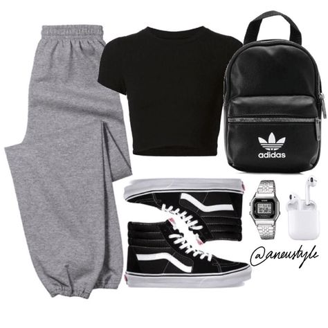 Sporty Outfits, Shorts, Polyvore Outfits, Outfits, Trendy Outfits, Lazy Outfits, Comfy Outfits, Cute Casual Outfits, Swag Outfits For Girls