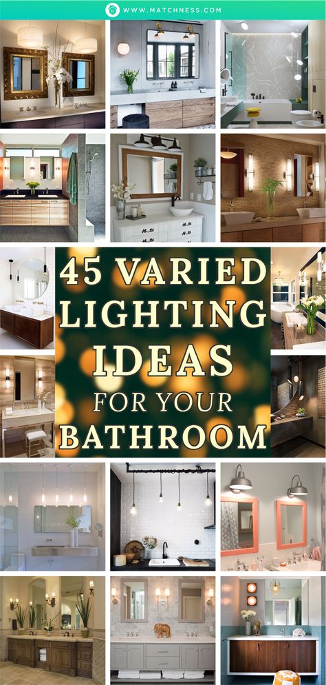 Design, Bathroom Vanity Lighting, Wardrobes, Bath Light Fixtures, Bathroom Lights Over Mirror, Best Bathroom Lighting, Bathroom Light Fixtures, Light Fixtures Bathroom Vanity, Light Fixtures For Bathroom
