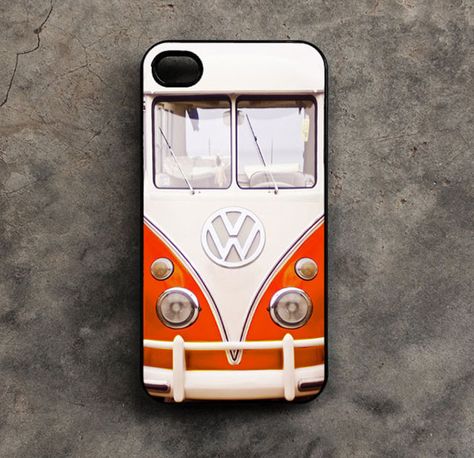 Here is a list of the 20 coolest iPhone cases ever. Description from blazepress.com. I searched for this on bing.com/images Volkswagen, Iphone 4s, Iphone 5s, Smartphone, Cell Phone, Cell Phone Cases, Smartphone Case, Phone Gadgets, Phone