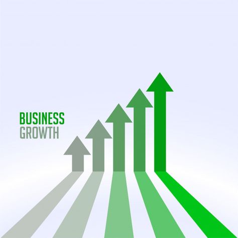 Business success and growth chart arrow ... | Free Vector #Freepik #freevector #business #arrow #chart #work Design, Promotion, Commercial, Promote Your Business, Online Design, Marketing, Business Growth, Online Logo Design, Graphic Resources