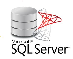 SQL Server Vertical Logo with Database Cylinder Microsoft Sql Server, Sql Server, Sql, Learn Sql, Database, Relational Database, Server, Implement, Interview Questions And Answers