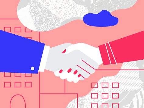 Deal rights business fingers vector design illustration texture agree agreement deal apartment house mortgage handshake shake arm man woman hand contract Design, Ideas, Art, Instagram, Creative Business, Business, Minden, Product Launch, Creative Director