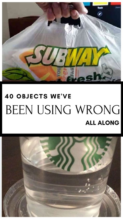 We’ve been using these everyday items wrong this entire time, but we’re about that change that now. Household Tips, Cleaning Tips, Ideas, Diy, Life Hacks, Cleaning, Useful Life Hacks, Household Hacks, Dryer Sheets