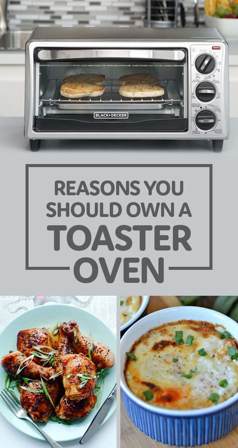 What To Cook In A Toaster Oven, Hamilton Beach Air Fryer Toaster Oven Recipes, Hamilton Beach Toaster Oven Air Fryer Recipes, Oven Toaster Recipes, Countertop Oven Recipes, Mini Oven Recipes, Microwave Oven Recipes, Oven Recipes Dinner, Toaster Recipes