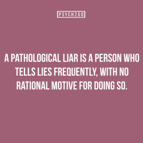 Psychology Facts, Wisdom Quotes, Relationship Quotes, Liar Quotes, Hurt Feelings, Pathological Liar, Lies Quotes, Mental Health Facts, Truth
