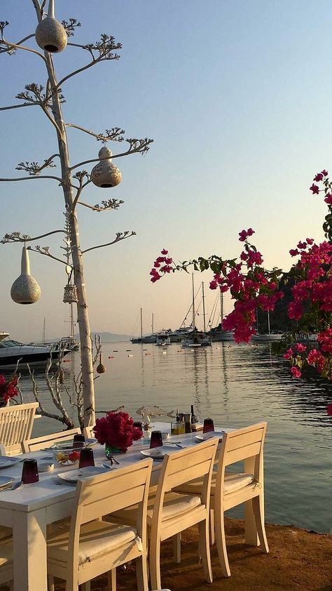 Bodrum TURKEY Wines, Istanbul, Antalya, Trips, Night Aesthetic, City Aesthetic, Summer Travel, Places To Go, Travel Dreams