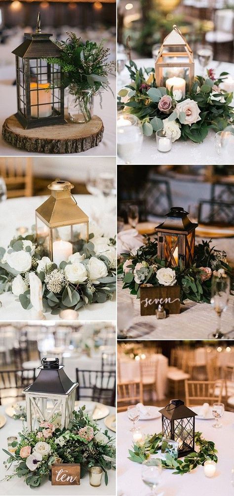 [Promotion] 79 Perfect Rustic Wedding Decor On A Budget Advice You Have To Try This Autumn #rusticweddingdecoronabudget Rustic Wedding Decorations, Wedding Decor, Table Lanterns Wedding, Lantern Wedding Centerpieces, Lanterns Wedding Reception, Rustic Centerpiece Wedding, Lantern Centerpiece Wedding, Diy Lantern Centerpieces Wedding, Wedding Lanterns