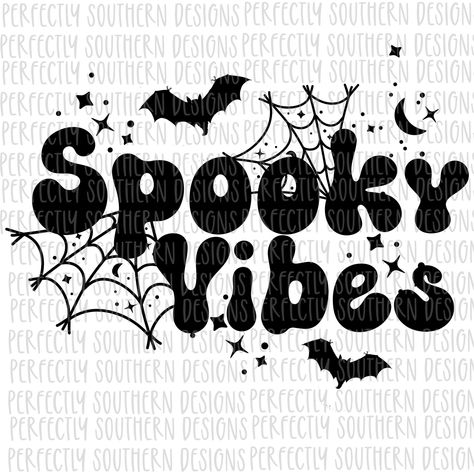 Cyberpunk, Tittle Ideas, Spooky Words, Southern Design, Text Graphics, Spooky Designs, Spooky Season, Future House, Vision Board