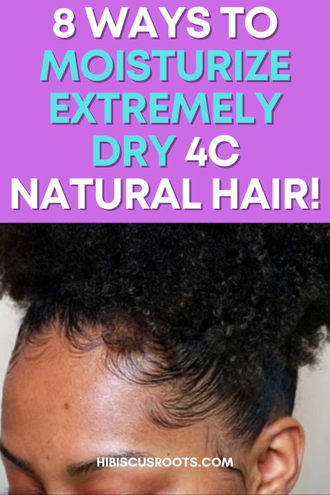 Deep Conditioner For Natural Hair 4c, How To Keep 4c Hair Moisturized, Low Porosity Hair Products, How To Moisture Dry Natural Hair, How To Moisturize 4c Hair, Dry Natural Hair Remedies, How To Get Moisture Back In Hair, Low Porosity Natural Hair, Hair Moisturizer For Dry Hair 4c