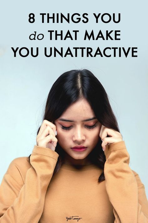What makes us attractive? If you want to learn how to be more attractive, you'll want to follow this advice. Trust us, it will pay off. Glow, Mental Health, Relationship Tips, People, How To Be Outgoing, How To Be Irresistible, How To Be Attractive, How To Be Likeable, How To Be Unique