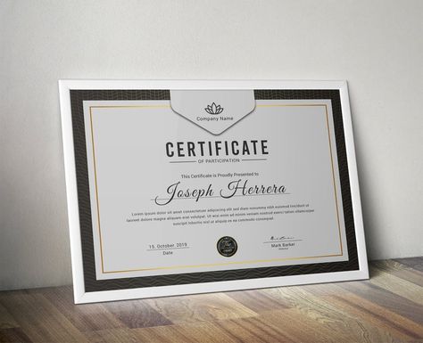 Design, Award Certificate, Certificate Of Appreciation, Award Certificates, Awards Certificates Design, Certificate Of Completion, Award Template, Gift Certificate Template, Certificate Frames