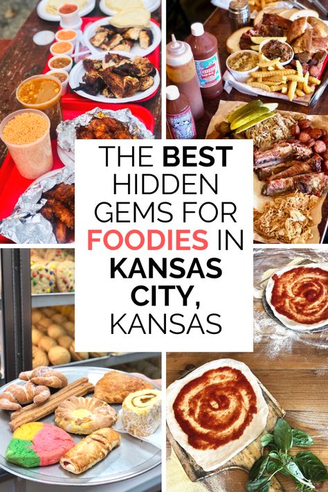 Learn more about the best place to eat and drink when you visit Kansas City, Kansas. Discover hidden gems and local favorite restaurants that foodies will want to add to their list. #Kansas #KansasCity #foodie Wanderlust, Ideas, Foodies, Destinations, Kansas City Chiefs, Kansas City Restaurants, Kansas City Shopping, Kansas City Missouri, Kansas City Activities