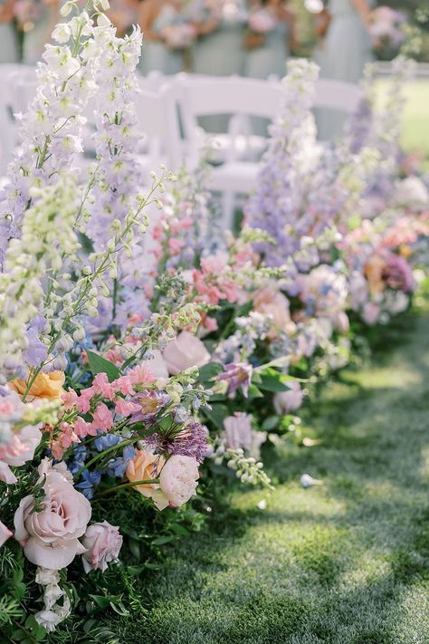 Pastel, Floral, Wedding, Wedding Flowers, Hochzeit, Mariage, Boda, Bouquet, Pastel Wedding