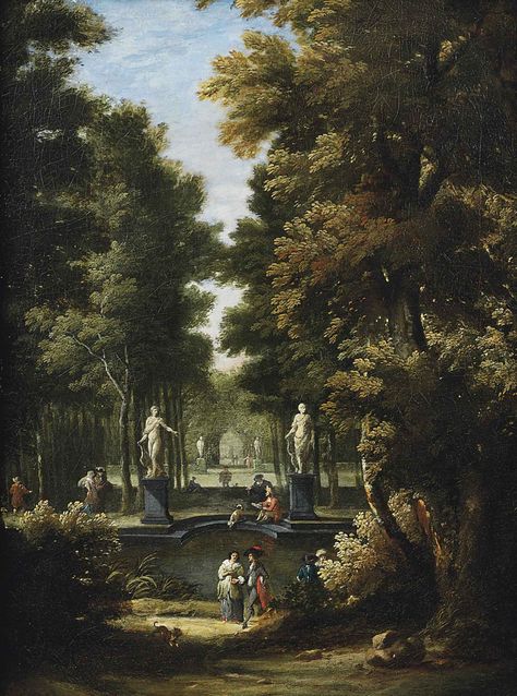 Inspiration, Leiden, Artists, 17th Century Paintings, 17th Century Art, 18th Century Paintings, Renaissance Paintings, 18th Century Landscape, Renaissance Art