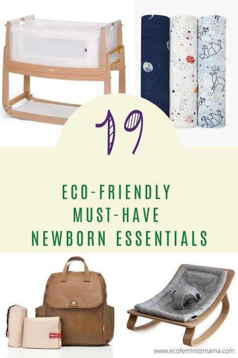 Baby Essentials, Ideas, Eco Friendly Baby Clothes, Newborn Essentials List, Eco Friendly Baby Gifts, Eco Friendly Baby Registry, Baby Items Must Have, Baby Necessities, Newborn Essentials
