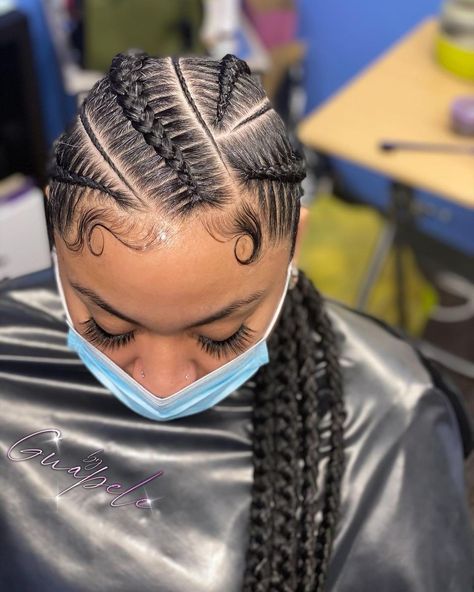 Please Subscribe to our Youtube Channel for Amazing Hairstyles Inspirations: HALI BEAUTY 🔥🔥🔥 Box Braids, Croquis, Cornrows, Braided Hairstyles, Braided Cornrow Hairstyles, Cornrows Braids, Feed In Braids Hairstyles, Box Braids Hairstyles, Feed In Braid