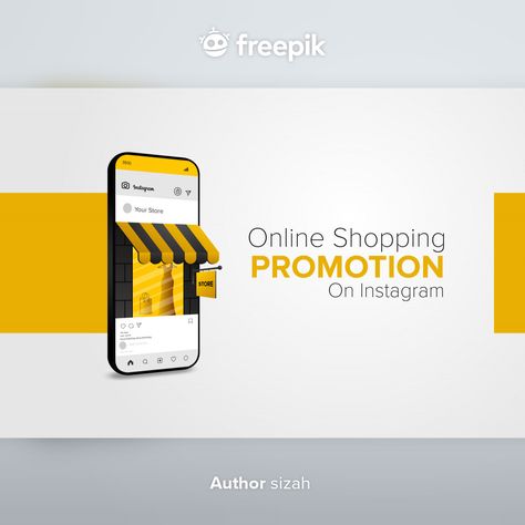 Online Shopping, Promotion, Banner Design, Online Promotion, Online Ads, Online Advertising Design, Website Promotion, Online Branding, Sale Promotion
