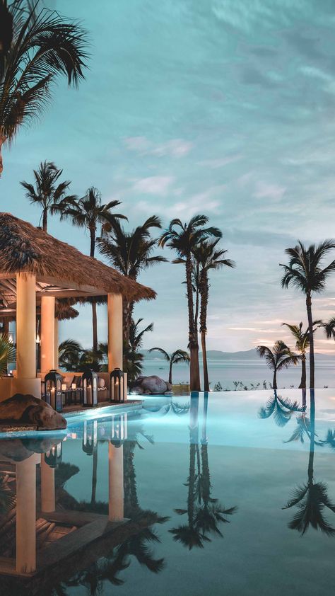 Beach Resorts, Paradise Hotel, Beachfront, Luxury Beach Resorts, Mexico Resorts, Mexico Hotels, Golden Beach, Resort, Mexico Travel