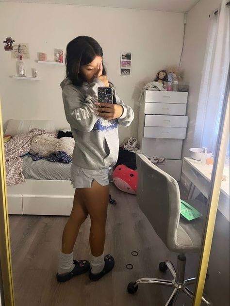@vampinn Swag Outfits, Outfits, Inspiration, Girls, Poses, Fit, Cute Pajamas, Cute Simple Outfits, Cute Outfits