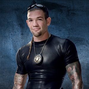 Leland Chapman Biography - Affair, Married, Wife, Ethnicity, Nationality, Salary, Net Worth, Height | Who is Leland Chapman? Leland Chapman is a former bail bondsman and bounty hunter from America. He is also a TV personality in which Leland appeared in the popular programs such as Dog and Beth: On the Hunt and Dog: The Family Speaks (2006).  Furthermore, Leland also runs Halloween, Leland Chapman, Chapman, Leland, Beth The Bounty Hunter, Bail Bondsman, Duane, Hottest Pic