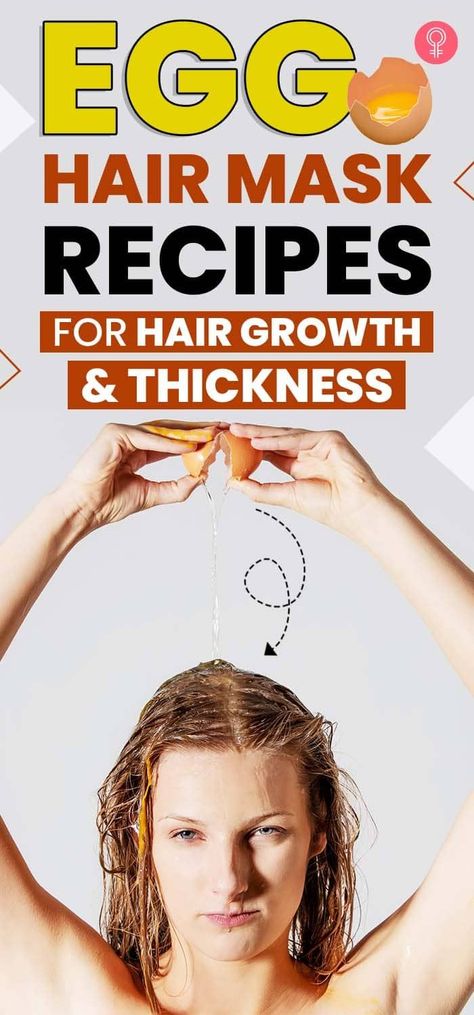 Bath, Ideas, Denim, Egg Hair Mask, Hair Mask For Growth, Hair Growth Treatment, Prevent Hair Loss, Hair Growth Secrets, Hair Loss Remedies