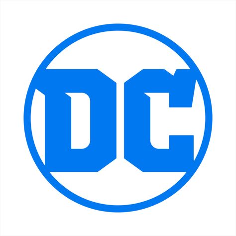 New DC Comics Logo 2016 Dc Universe, ? Logo, Dc Comics Logo, Dc Rebirth, Graphic Novel, Comics Logo, Geoff Johns, New 52, Logo Design