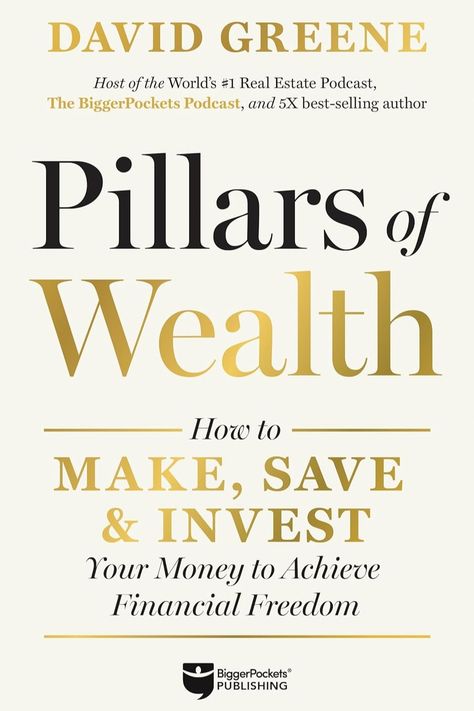 Closer, Financial Decisions, Financial Freedom, Invest Wisely, Practical Advice, Finance, Real Estate Book, Creating Wealth, Investing