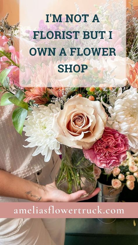 Ideas, Gardening, Florist Supplies, Wholesale Florist, Floristry For Beginners, Flower Business, Become A Florist, Floral Industry, Flower Shop Names