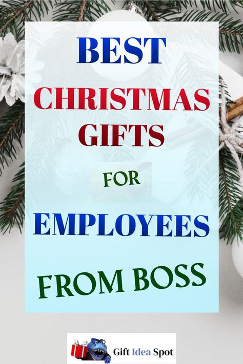 Simple Gifts For Employees, Christmas Gifts For Team Members At Work, Christmas Ideas For Staff Members, Professional Christmas Gifts, Simple Staff Christmas Gifts, Team Member Christmas Gifts, Christmas Gifts For Employees From Boss Budget, Company Gifts For Employees Christmas, Christmas Gift Ideas For Team At Work