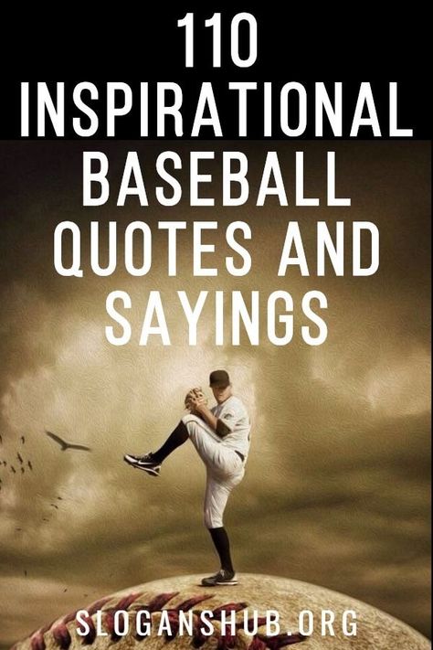 Baseball, Baseball Quotes, Sport Quotes, Baseball Motivational Quotes, Sports Quotes, Baseball Inspirational Quotes, Game Day Quotes, Famous Baseball Quotes, Better Baseball