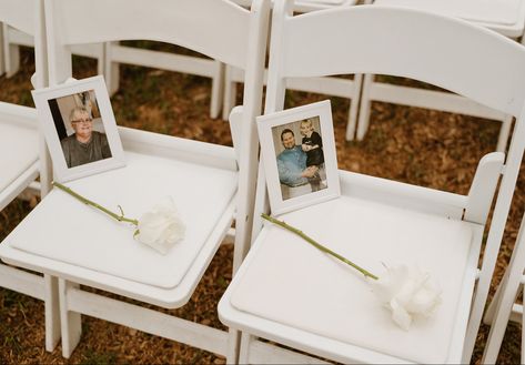 Decoration, Engagements, Wedding Memorial Chair, Wedding Memory Table, Memory Table Wedding, Wedding Ceremony Memorial, Wedding Seating, Wedding Memorial, Wedding Remembrance