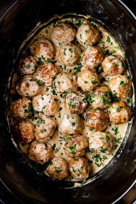 Dips, Slow Cooker, Snacks, Brunch, Pasta, Thanksgiving, Crockpot Sweedish Meatballs, Crockpot Swedish Meatball Recipe, Crockpot Meatball Recipe