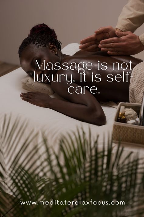 Relax Massage Photography, How To Get More Massage Clients, Massage And Emotional Release, Massage At Home Ideas, Massage Story Instagram, Massage Therapy Content, Massage Therapist Photoshoot Ideas, Massage Therapy Aesthetic, Massage Therapist Aesthetic